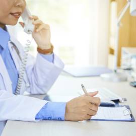 Specialty treatments