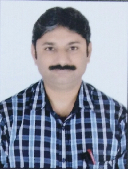 Chirag H. Madhak